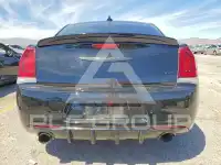 2021 Chrysler 300 фото