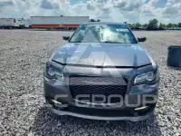 2021 Chrysler 300 photo
