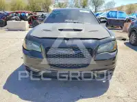 2021 Chrysler 300 фото