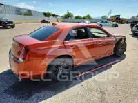 2021 Chrysler 300 photo