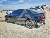 2021 Chrysler 300 photo