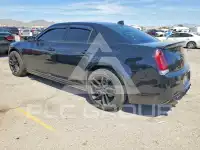 2021 Chrysler 300 фото