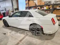 2021 Chrysler 300 фото