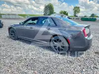 2021 Chrysler 300 photo