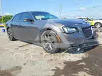 2021 Chrysler 300 photo