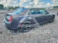 2021 Chrysler 300 photo