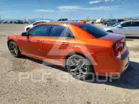 2021 Chrysler 300 photo