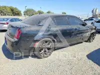 2021 Chrysler 300 фото
