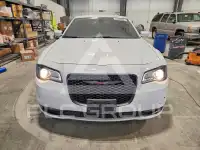 2021 Chrysler 300 фото