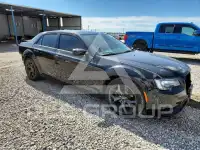 2021 Chrysler 300 photo
