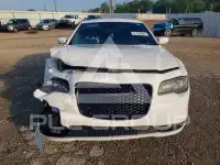 2021 Chrysler 300 фото