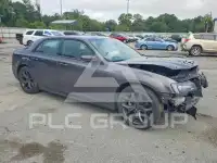 2021 Chrysler 300 фото