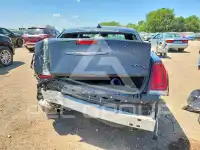 2021 Chrysler 300 photo