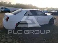 2021 Chrysler 300 фото
