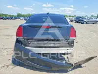 2021 Chrysler 300 фото