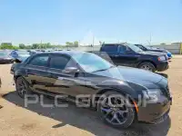 2021 Chrysler 300 photo
