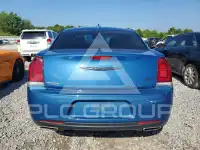 2021 Chrysler 300 photo