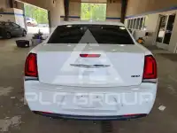 2021 Chrysler 300 фото