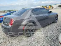 2021 Chrysler 300 фото