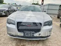 2021 Chrysler 300 photo
