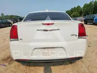 2021 Chrysler 300 фото