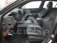 2021 Chrysler 300 фото