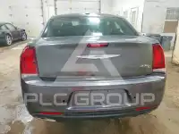 2021 Chrysler 300 фото