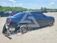 2021 Chrysler 300 фото