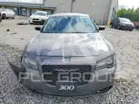 2021 Chrysler 300 фото