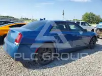 2021 Chrysler 300 photo
