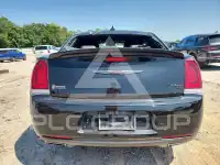 2021 Chrysler 300 фото