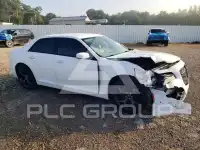 2021 Chrysler 300 фото