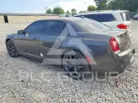 2021 Chrysler 300 фото