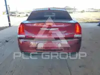 2021 Chrysler 300 photo