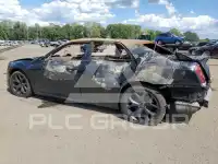 2021 Chrysler 300 фото