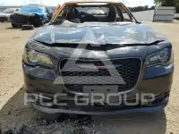 2021 Chrysler 300 фото