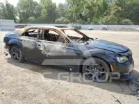 2021 Chrysler 300 фото