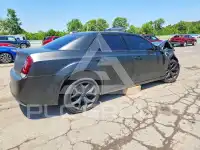 2021 Chrysler 300 фото