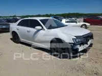 2021 Chrysler 300 photo