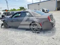 2021 Chrysler 300 фото
