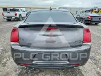 2021 Chrysler 300 photo
