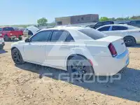 2021 Chrysler 300 photo