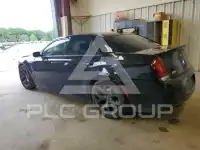 2021 Chrysler 300 фото