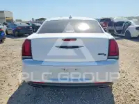 2021 Chrysler 300 photo