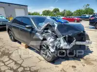 2021 Chrysler 300 фото