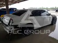 2021 Chrysler 300 photo
