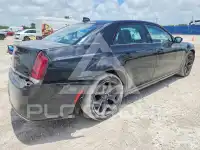 2021 Chrysler 300 фото
