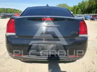 2021 Chrysler 300 фото