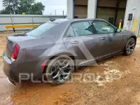 2021 Chrysler 300 фото