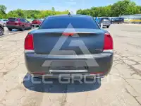 2021 Chrysler 300 фото